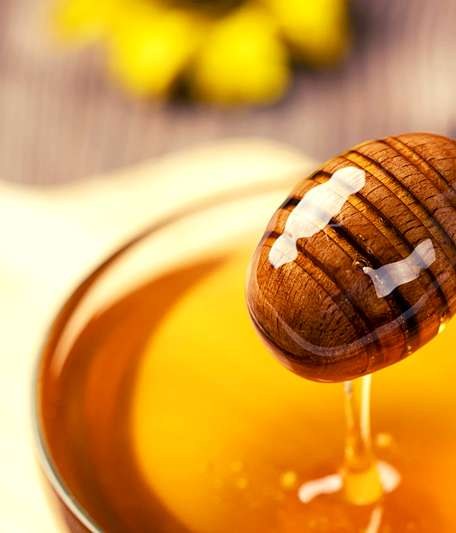 Miel de abeja amazónica