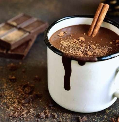 Cacao y chocolates