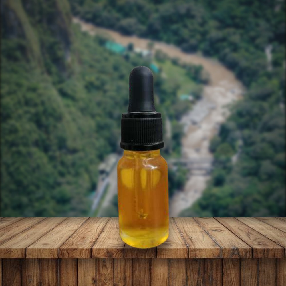 [rosas] Aceite de rosas