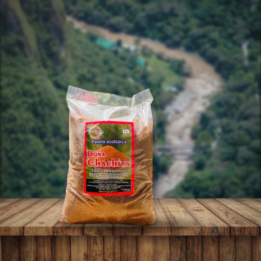 [panela] Panela orgánica