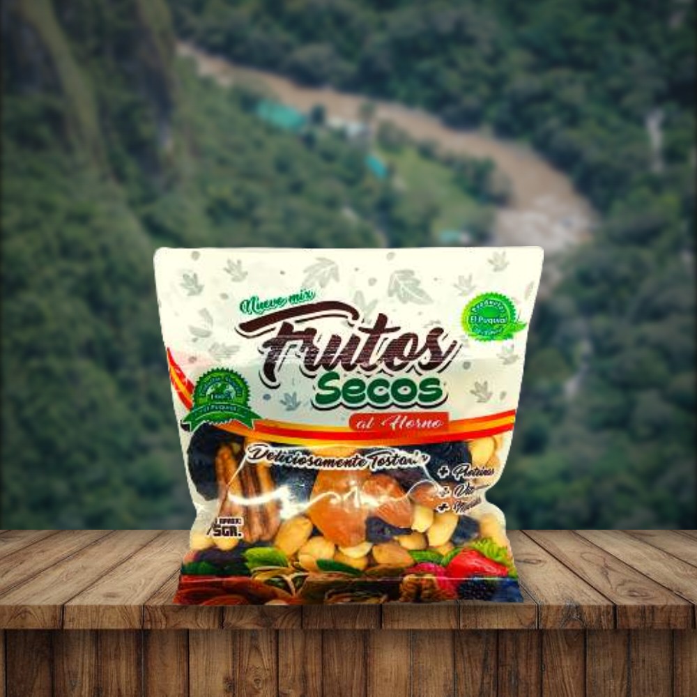[frutossecos] Frutos secos